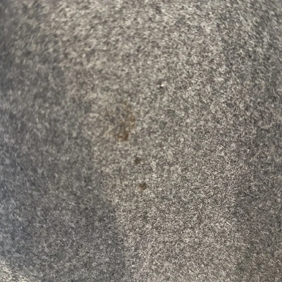 Well loved wool J. Crew long Coat - Picture 5 of 6